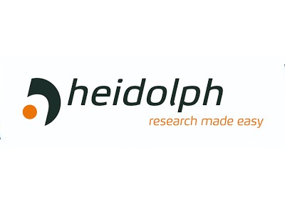 heidolph new logo
